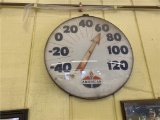 AMERICAN THERMOMETER