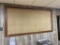 LOT: 2-BULLETIN BOARDS