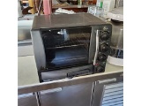 WOLFGANG PUCK BISTRO SERIES COUNTERTOP CONVECTION OVEN