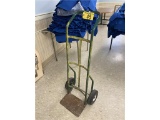 2-WHEEL HAND CART