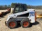 1997 BOBCAT 763 HIGH FLOW SKID STEER, S/N: 51227885