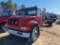 1998 INTERNATIONAL 4700 4X2 CAB-N-CHASSIS SINGLE AXLE, 354,749 MILES, S/N: 1HTSCAAL7WH594873