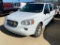 2007 BUICK TERRAZA CXL AWD MPV VAN, 103,180 MILES, S/N: 5GADV33107D199967, 3RD ROW SEATING