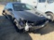 2014 FORD TAURUS AWD SEDAN, POLICE PKG, 76,938 MILES, S/N: 1FAHP2MK6EG127782