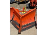 HOLDER 4150VP V PLOW