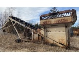 OHIO CENTRAL STEEL CO. THE SCREEN MACHINE SCREEN PLANT **CURRENTLY NOT AT AUCTION SITE - SEE BELOW**