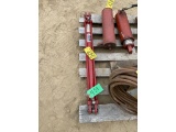 PRINCE 2500 PSI HYDRAULIC CYLINDER