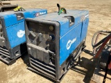 MILLER BOBCAT 250 WELDER GENERATOR *NOT RUNNING*