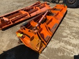 RIGHT HAND PLOW WING