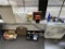 MISC. LOT OF OFFICE SUPPLIES