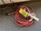 HEAVY DUTY EXTENSION CORD & LARGE POWER STRIP