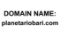 DOMAIN NAME: planetariobari.com