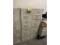 (2) 4-DRAWER FILING CABINETS