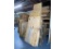 ASSORTED WOOD PALLETS & LUMBER