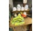 ASSORTED SAFETY VESTS, HARD HATS, KNEE & ELBOW PADDING