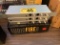 LOT OF (3) ECHO AUDIOFIRE 8 10 IN/10 OUT FIREWIRE AUDIO INTERFACE W/PREAMPS