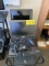 LOT: 2-DELL LAPTOPS: DELL PRECISION M6300 LAPTOP W/CHARGER, DELL PRECISION LAPTOP W/CART