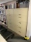(2) 5-DRAWER LATERAL FILING CABINETS