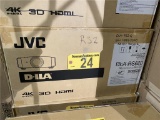 JVC D-ILA PROJECTOR PREFERENCE SERIES DLA-RS2-G