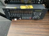 TASCAM MX-2424 24-TRACK RECORDER