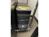 NO HARD DRIVE - DELL OPTIPLEX 170L COMPUTER