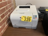 HP COLOR LASERJET CP1215 PRINTER