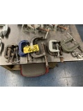 LOT OF (14) ASSORTED C-CLAMPS