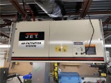 JET AFS2000 AIR FILTRATION SYSTEM