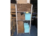 ASSORTED PACKAGING MATERIALS