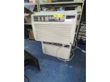 (2) LG AIR CONDITIONERS