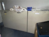 (3) EASI FILE MAP FILING CABINETS
