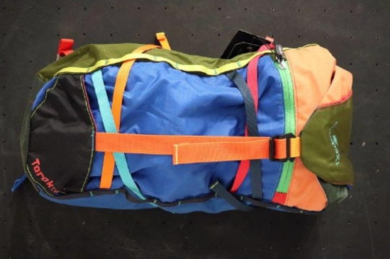 COTOPAXI 20 L BACKPACK - $100 VALUE