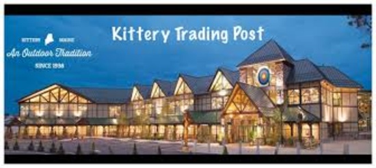 FLY FISHING GEAR PACKAGE FROM KITTERY TRADING POST - $290 VALUE