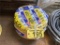 (3) 250' ROLLS OF 12/2 WIRE