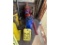 3-MISC. HYDRAULIC BOTTLE JACKS