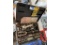 UNIVERSAL HYDRAULIC FLARING TOOL
