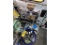 LOT FREON PUMP VAC GAUGE, ELECTRICAL & HARDWARE
