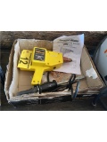 CHICAGO WELDING 98357 DENT REPAIR STUD WELDER W/DENT PULLER