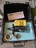 POSI LOCK 104 GEAR & BEARING PULLER