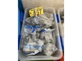 LOT OF ADAPTORS
