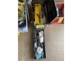 MISC. PULLERS & PIPE PARTS