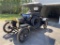 1915 FORD MODEL T, RARE BRASS-ERA T RUNABOUT, 9,087 MILES, VIN: 959386