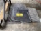 LOT: 4-FLOOR MATS