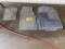 LOT: 6-FLOOR MATS