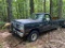 1987 DODGE POWER RAM 250 W/8' PLOW, 4WD, 5.9L, MILEAGE: 87,311, S/N: 1B7JW24W3HS425645