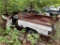 CHEVY K10 CUSTOM DELUXE BODY, TRANSFER CASE TRANSMISSION