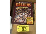 2000 STANDARD CATALOG OF FIREARMS 10th ANNIVERSARY EDITION