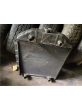 1951-1953 FORD FLATHEAD RADIATOR