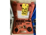 PULLEY REMOVER & INSTALLER SET