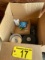 LOT: MISC. OFFICE SUPPLIES